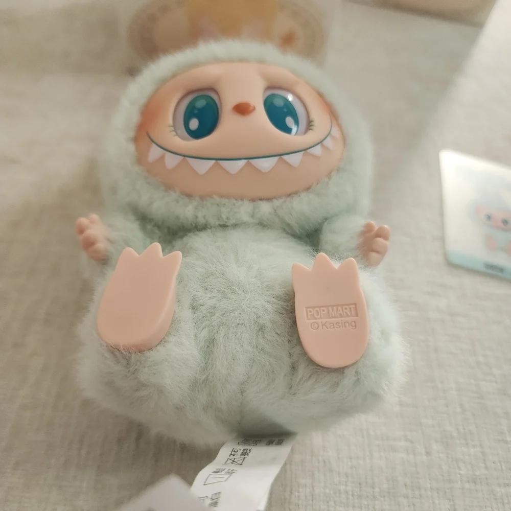 Authentic Labubu - Picture 2 of 7
